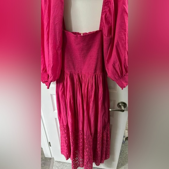 Free People Maxi L - Picture 2 of 2